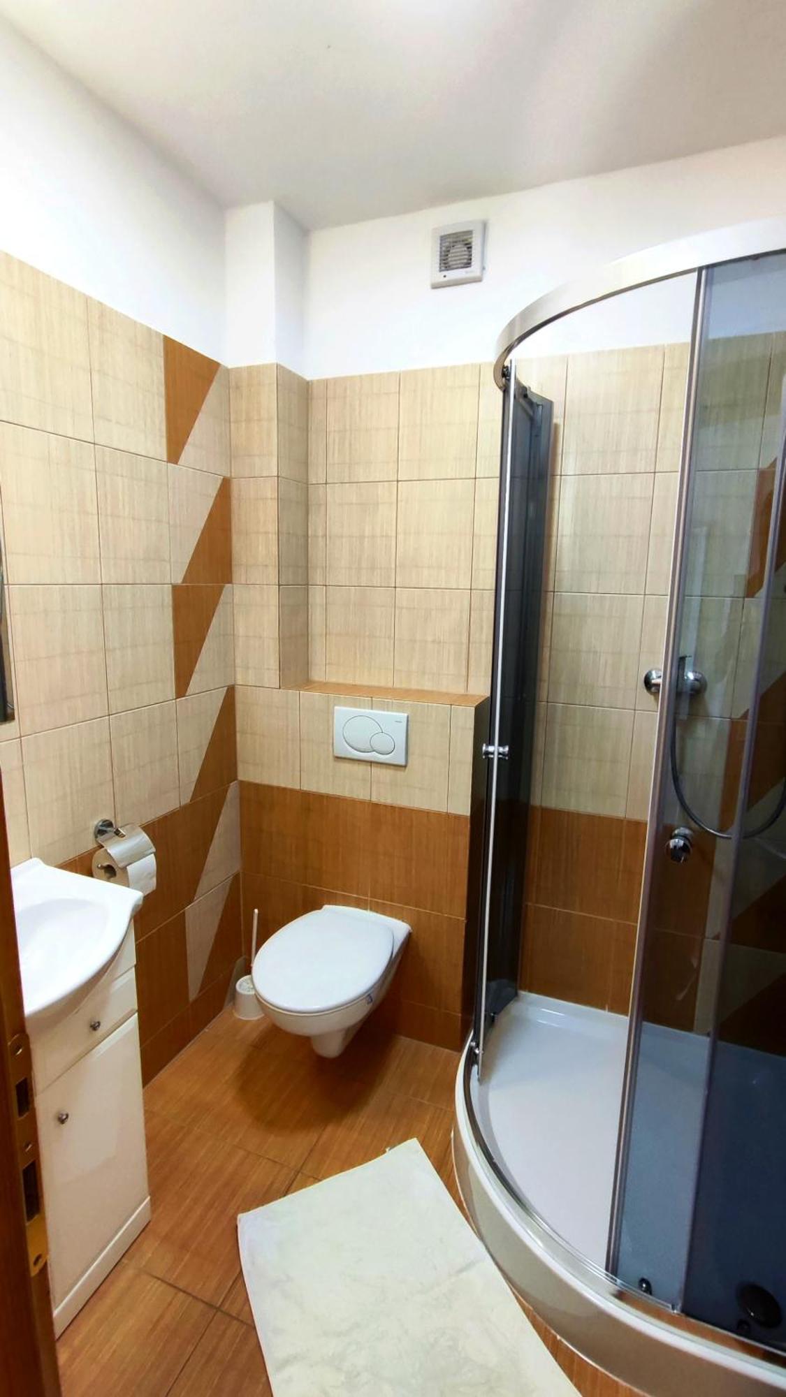 Penzion Katka Vel'ka Lomnica Esterno foto